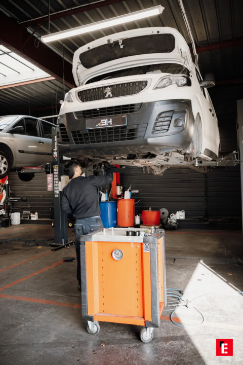 franchise bh atelier 28