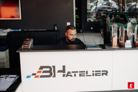 franchise bh atelier 35