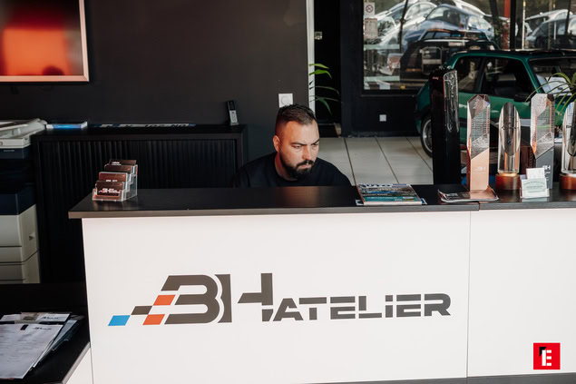 franchise bh atelier 35