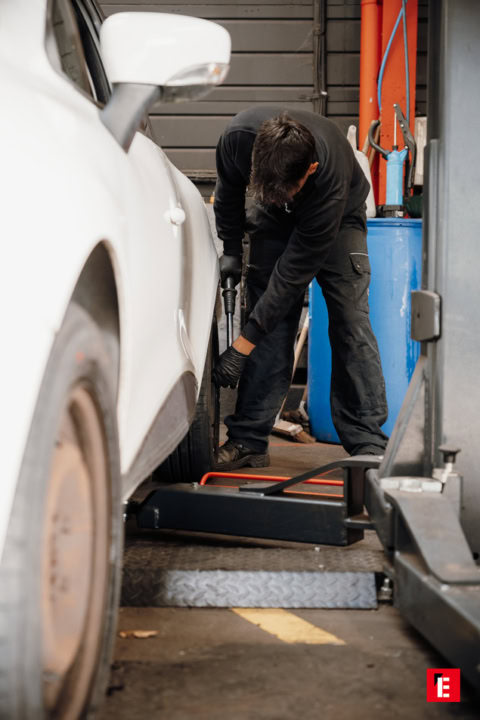 franchise bh atelier 9