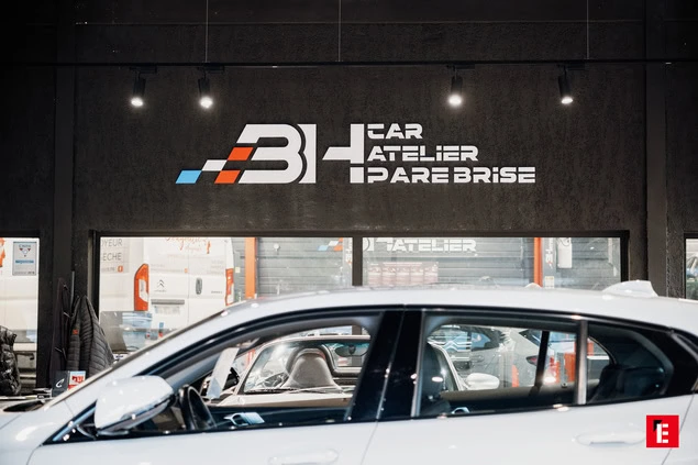 franchise bh groupe 15