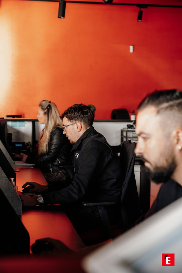 franchise bh groupe 21