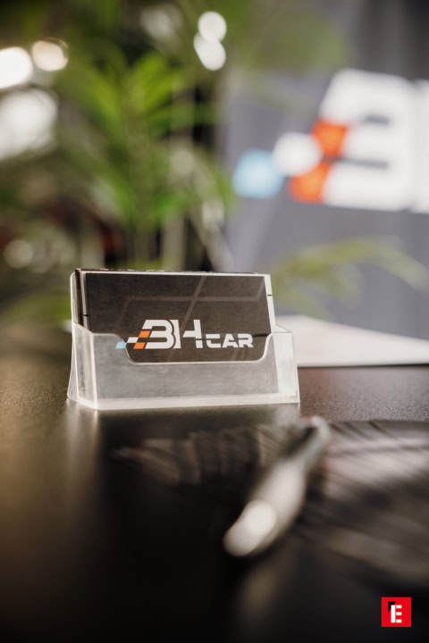 franchise bh groupe 24