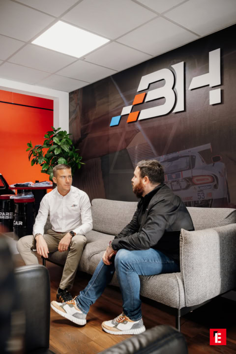 franchise bh groupe 25