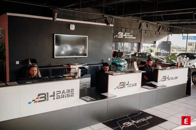 franchise bh groupe 3