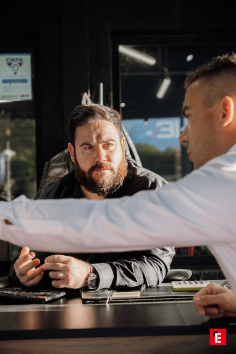 franchise bh groupe 33