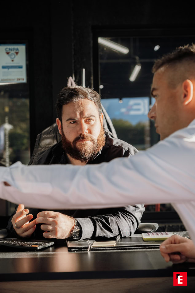 franchise bh groupe 33