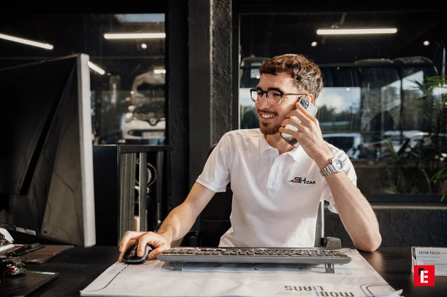 franchise bh groupe 36