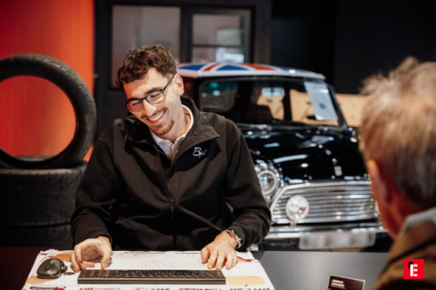 franchise bh groupe 48