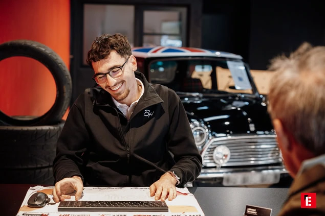 franchise bh groupe 48