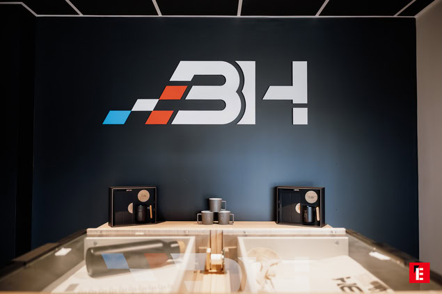 franchise bh groupe 5