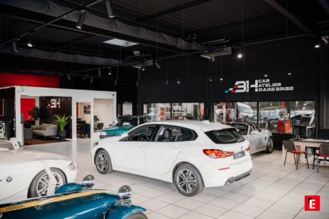 franchise bh groupe 56