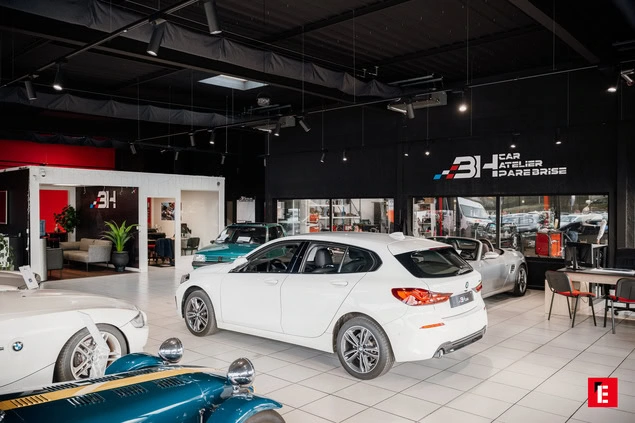 franchise bh groupe 56