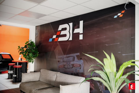 franchise bh groupe 57