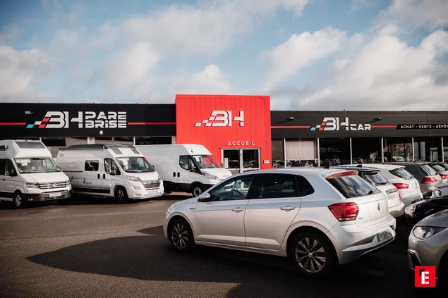 franchise bh groupe 9