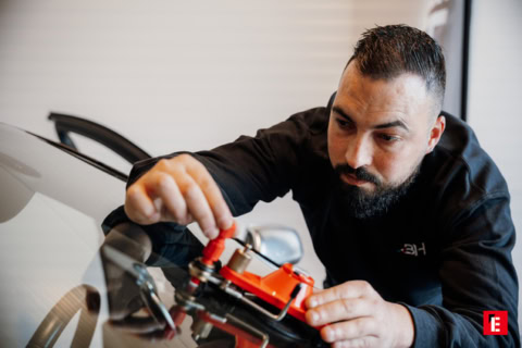 franchise bh pare brise 14