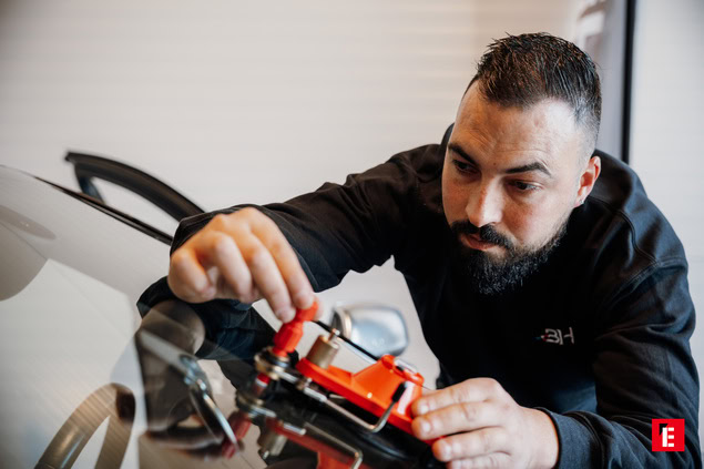 franchise bh pare brise 14