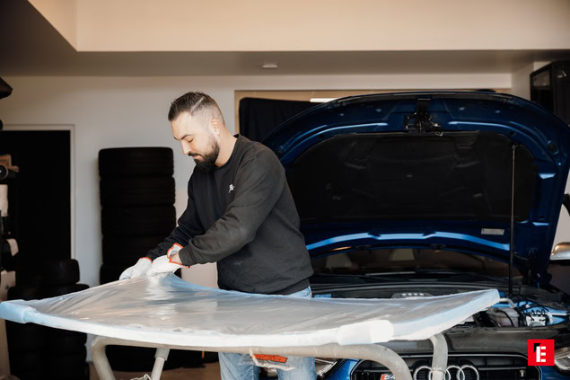 franchise bh pare brise 32