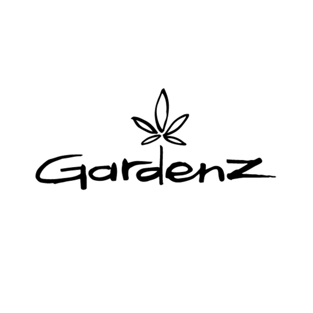 Logo Gardenz