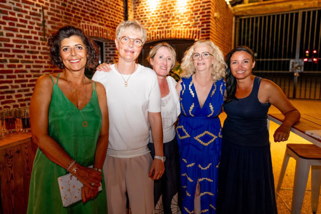 heytens federe son reseau de franchise lors de sa convention annuelle 2025 2