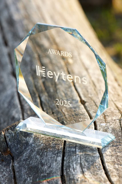 heytens federe son reseau de franchise lors de sa convention annuelle 2025 3