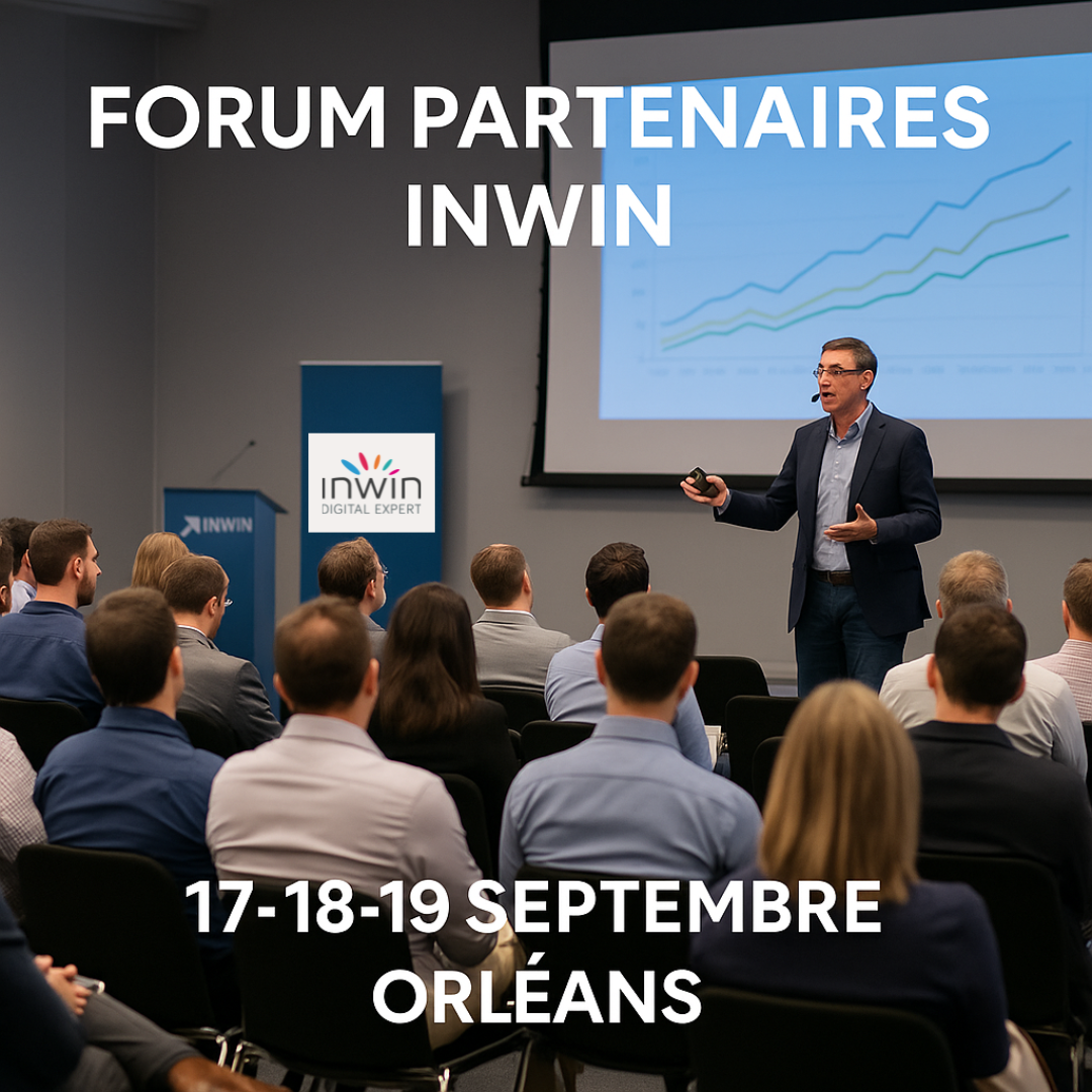 inwin digital expert prepare son prochain forum partenaires cap sur le e commerce 1
