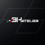 Logo Franchise BH Atelier