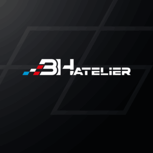 Logo Franchise BH Atelier