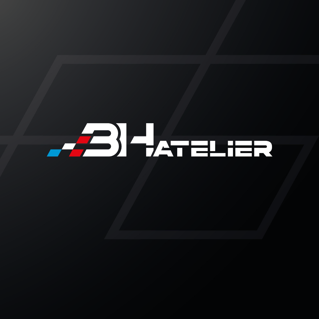 Logo Franchise BH Atelier
