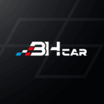 Logo Franchise BH Car