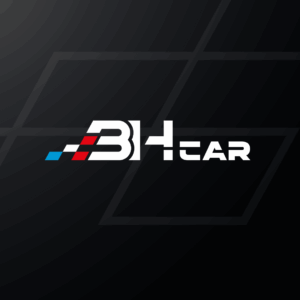 Logo Franchise BH Car