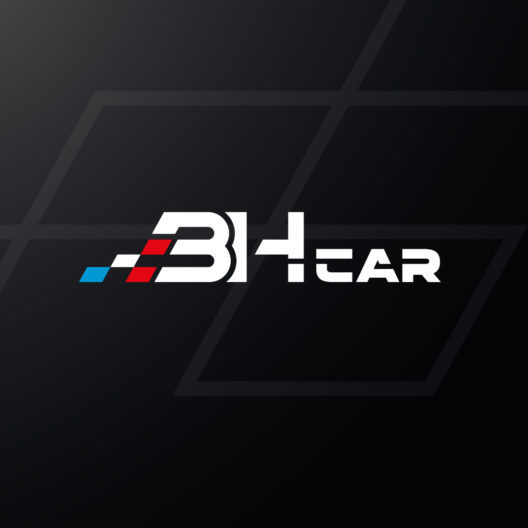 Logo Franchise BH Car