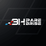 Logo Franchise BH Pare-Brise