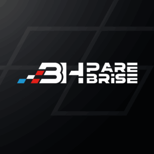 Logo Franchise BH Pare-Brise