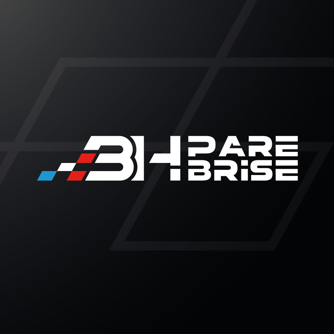 Logo Franchise BH Pare-Brise