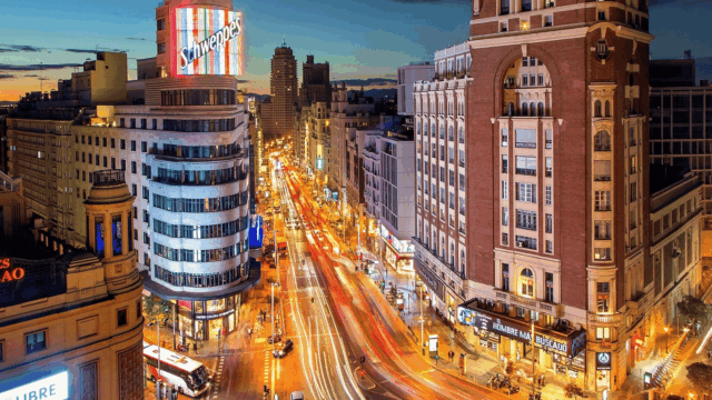 Madrid