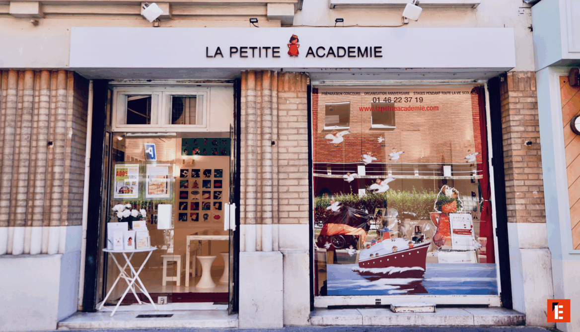 LA PETITE ACADEMIE