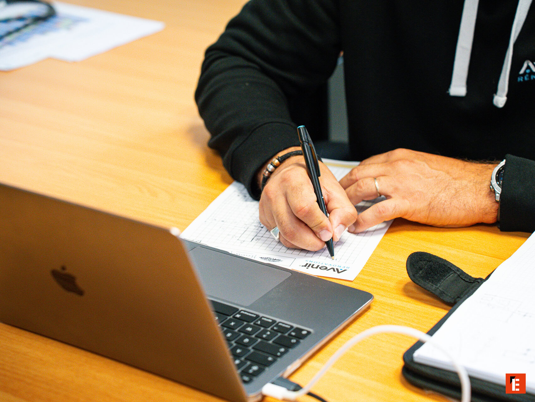 image de backgound Avenir Reformas