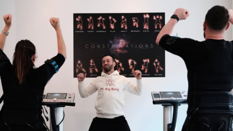 Retour sur la première journée d’information dédiée à la franchise My Big Bang