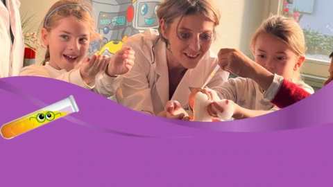 Rejoindre un réseau de franchises scientifiques, c’est possible (et passionnant)