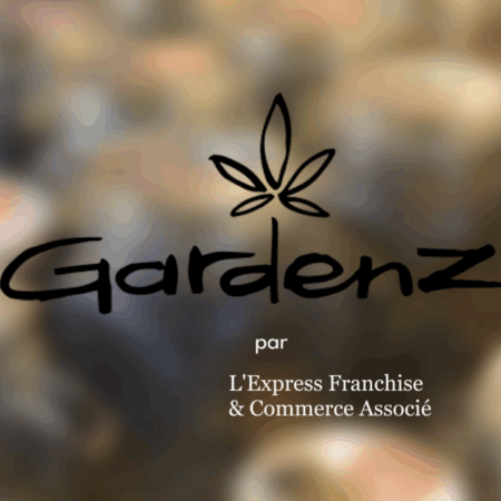 Découvrez Gardenz