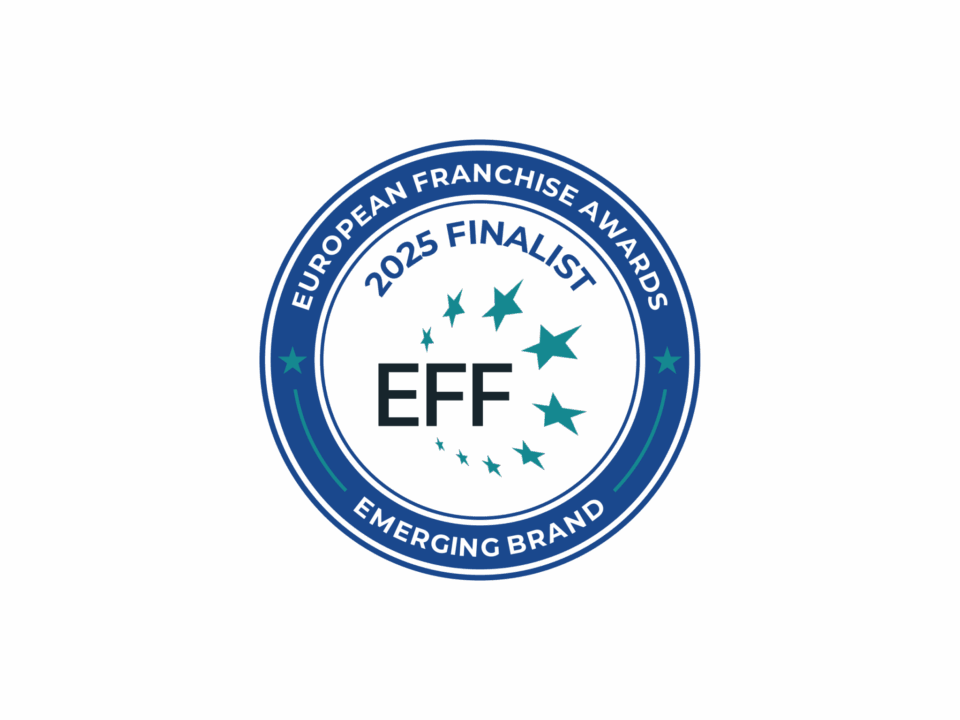 X'PERT IMPACT finaliste des European Franchise Awards 2025 !