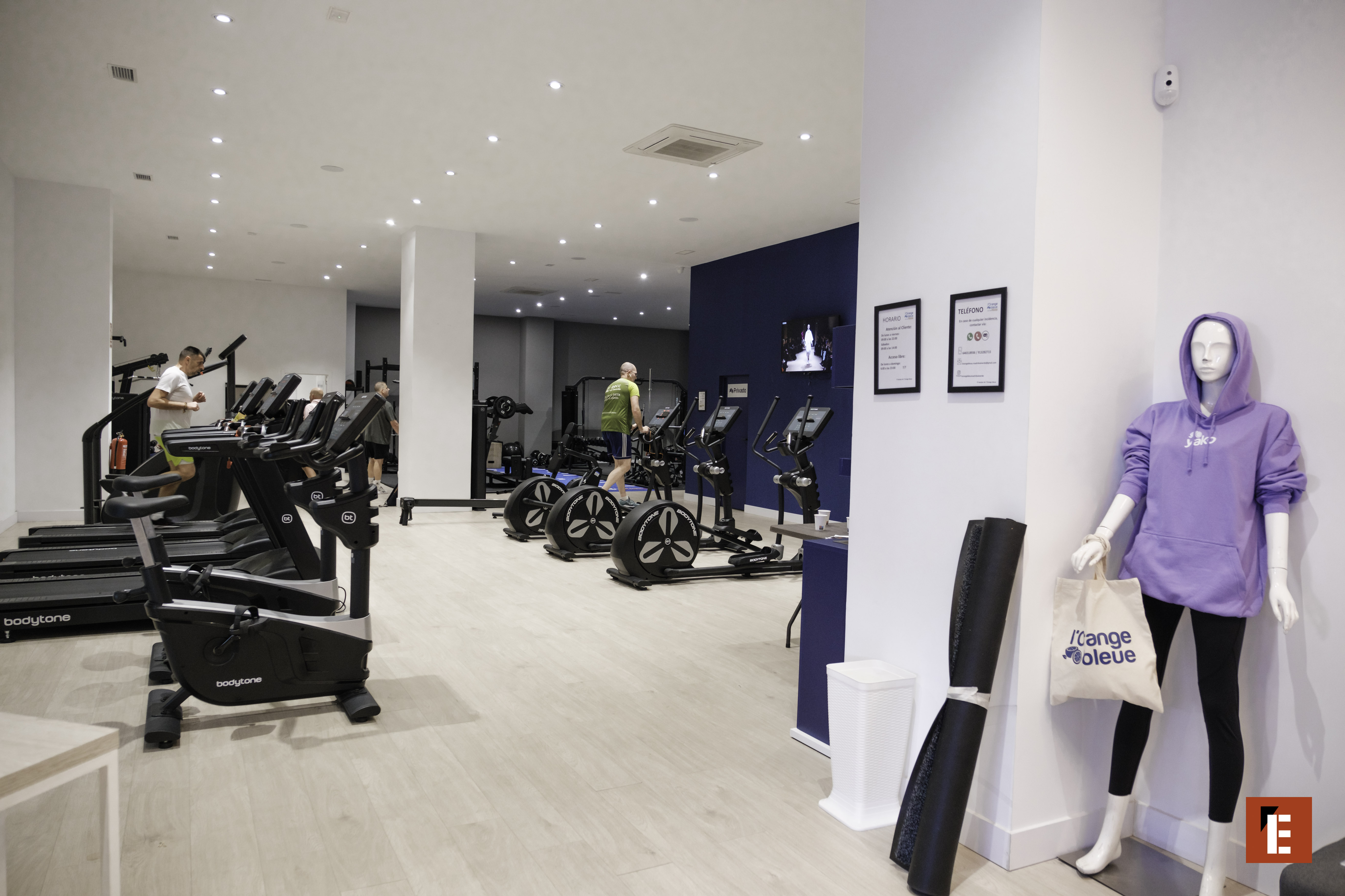 🌍 acceso multiclub la ventaja estrategica de lorange bleue que fideliza y diferencia 1