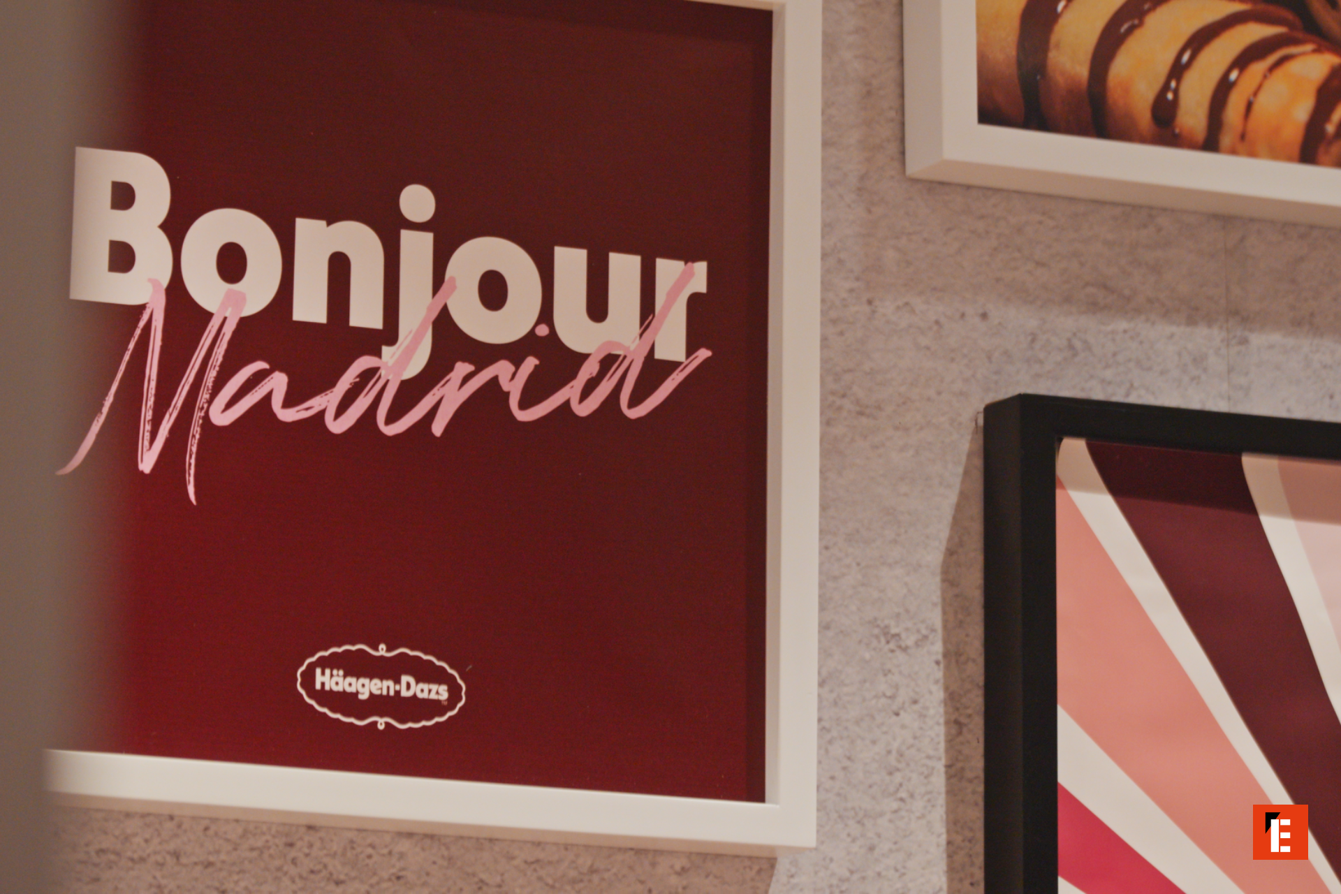 Franquicia Häagen Dazs n°4