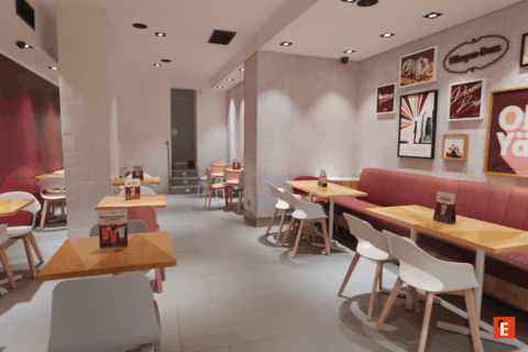 Franquicia Häagen Dazs n°2