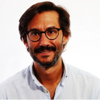 Antonio Giménez Soriano