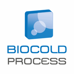 Logo BIOCOLD PROCESS
