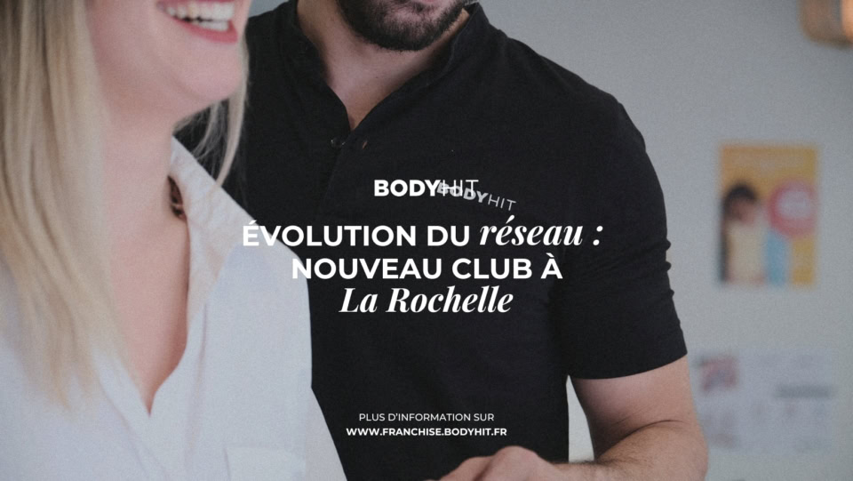 BODYHIT