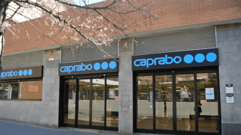 caprabo