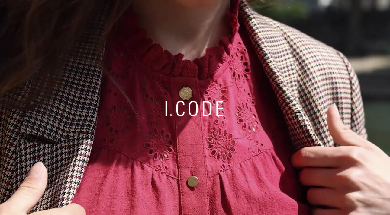 I.CODE Collection 2025